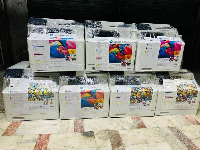 Printers All model available 8
