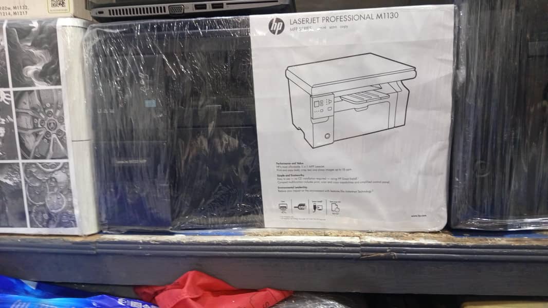 Printers All model available 9
