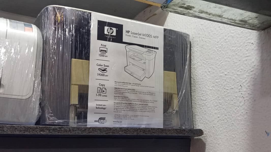 Printers All model available 10
