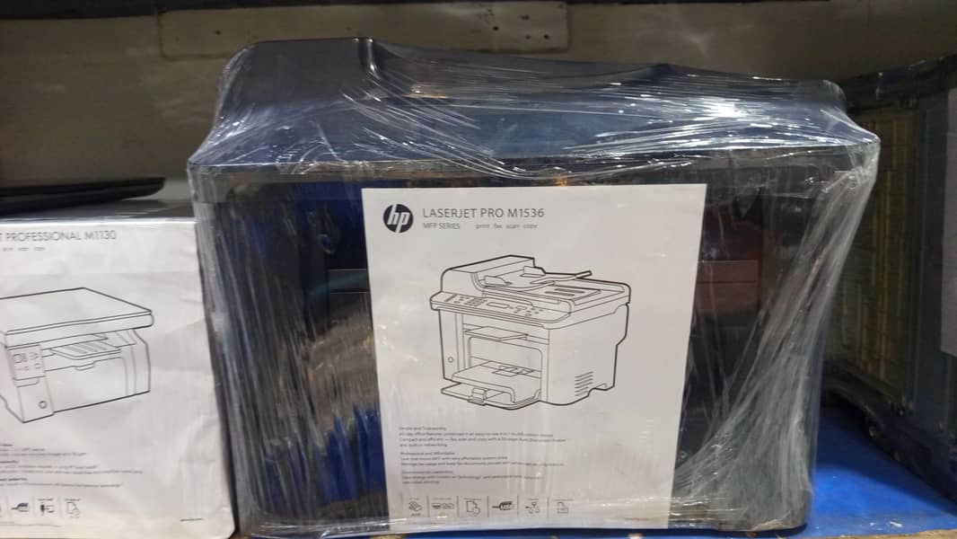 Printers All model available 11