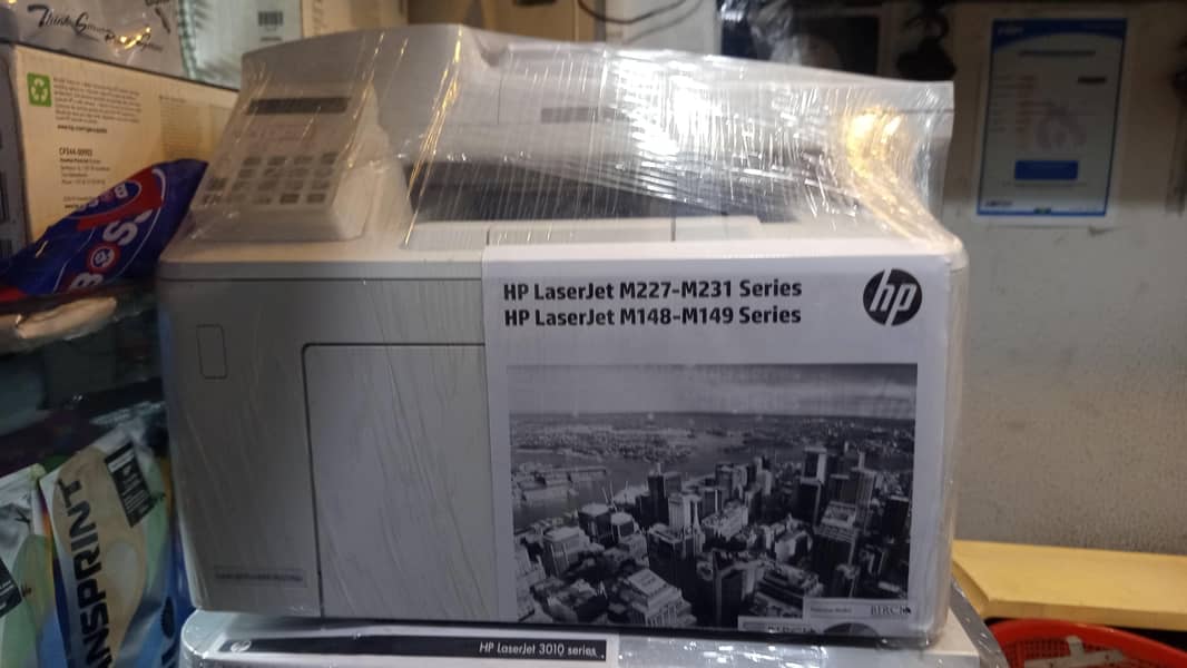 Printers All model available 12