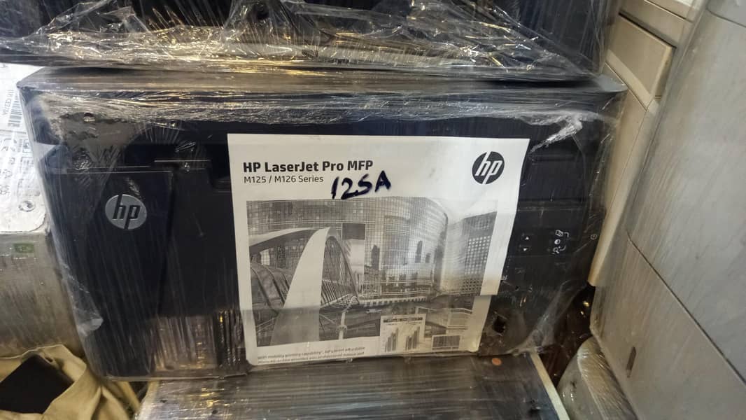 Printers All model available 13