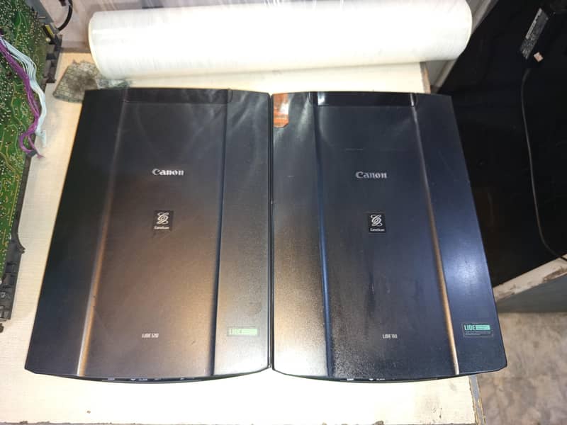 Printers All model available 17