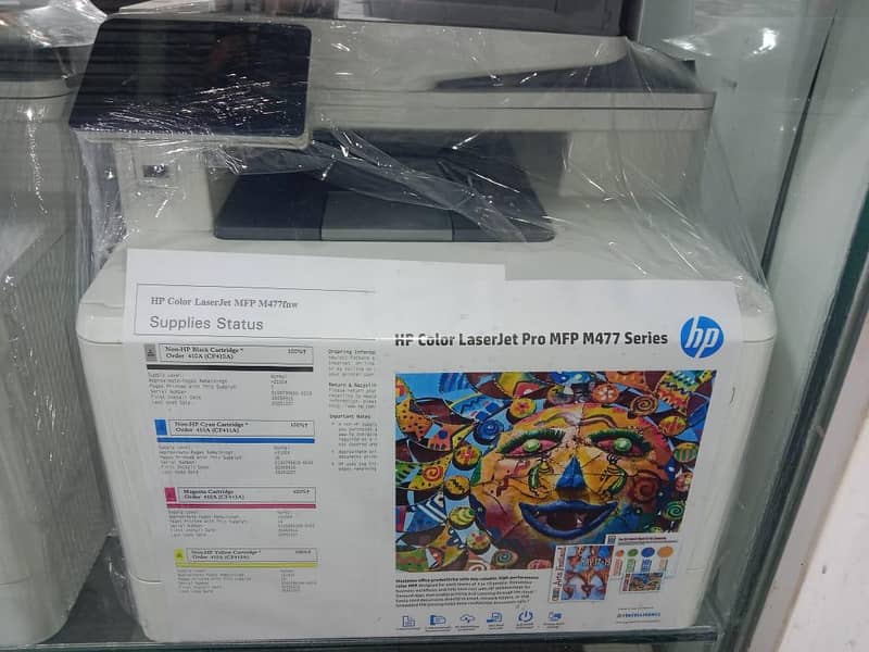 Printers All model available 18