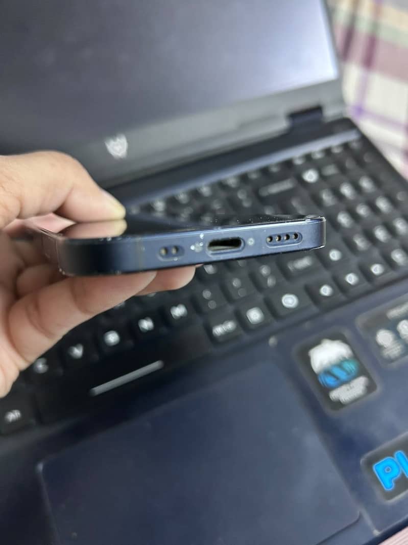 Apple iPhone 12 mini 5