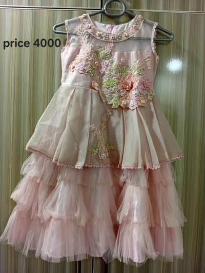 Girls fancy dresses
