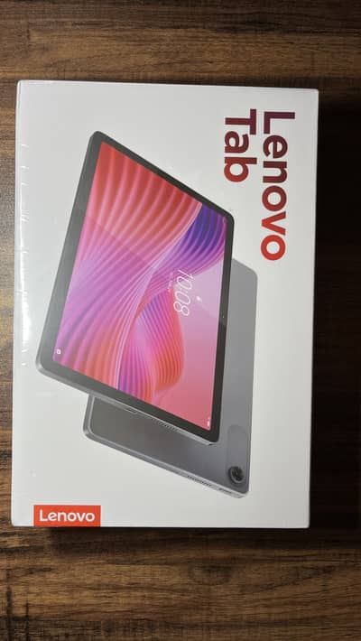 Lenovo Tab M11 2025
