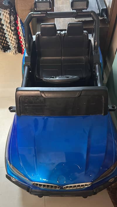 Kids Electric Car