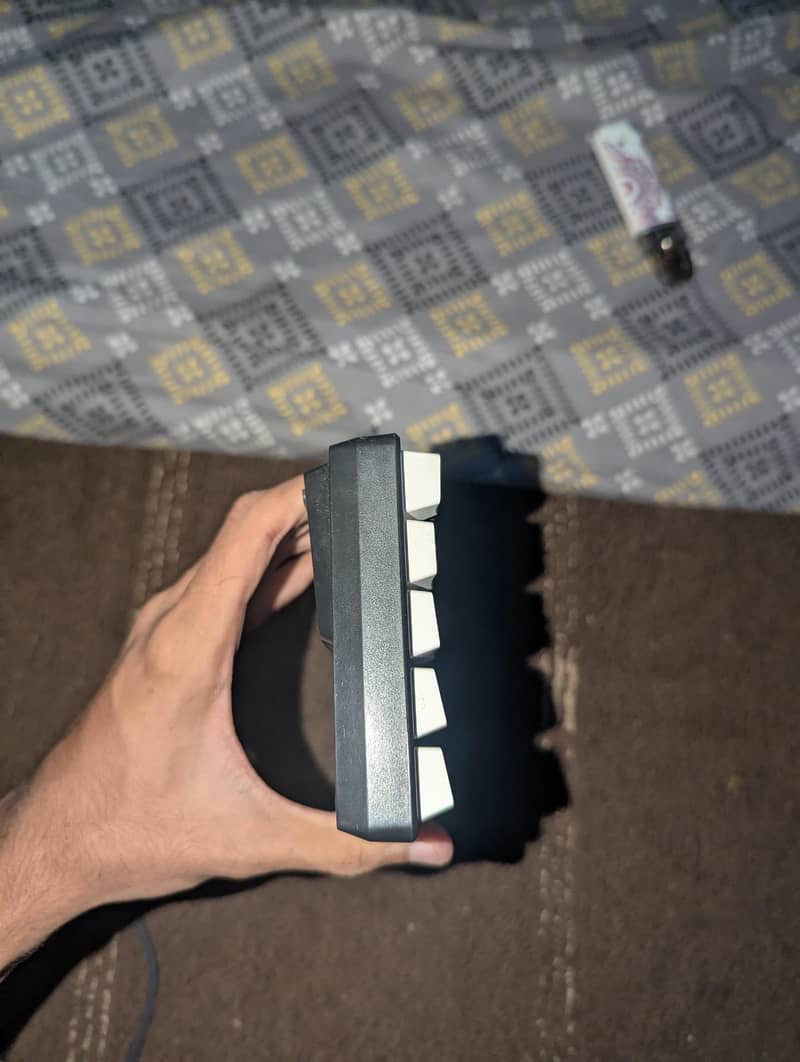 Keyboard Mechanical 1