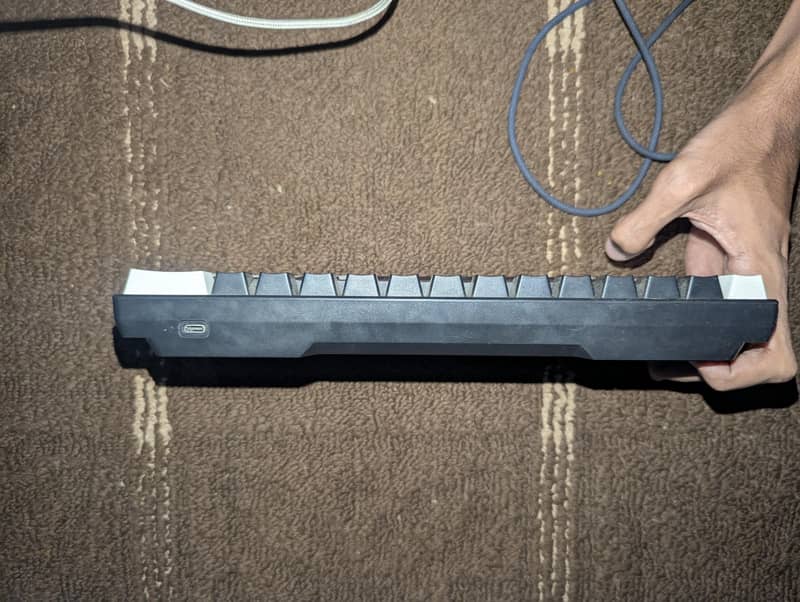 Keyboard Mechanical 3