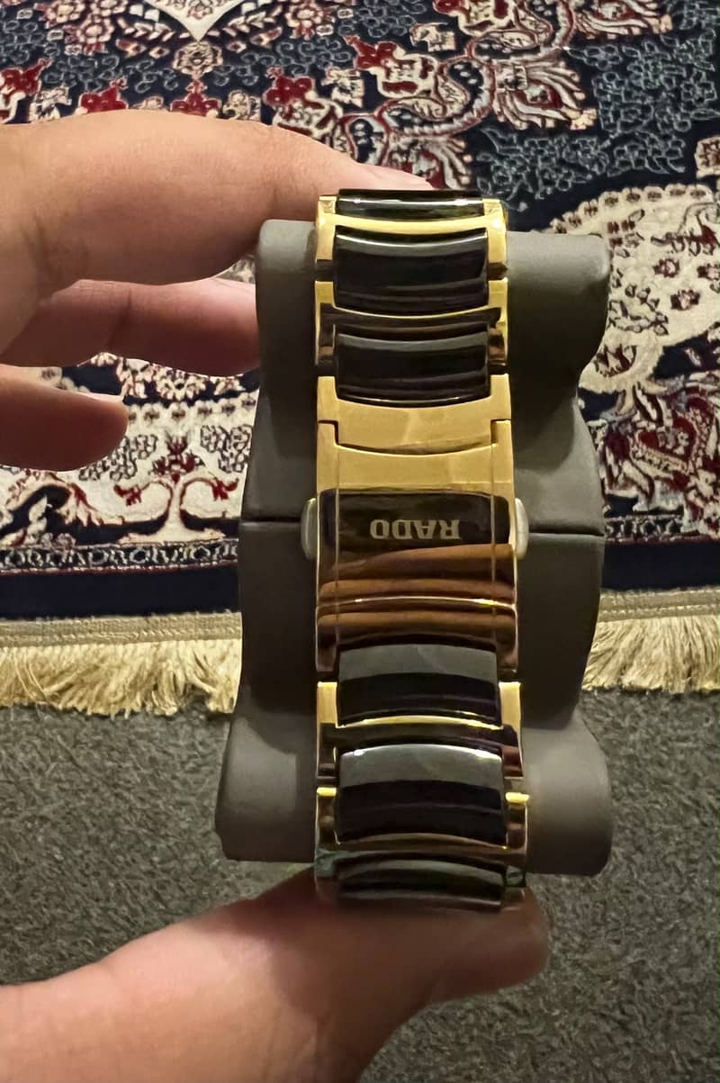 Rado centrix 1
