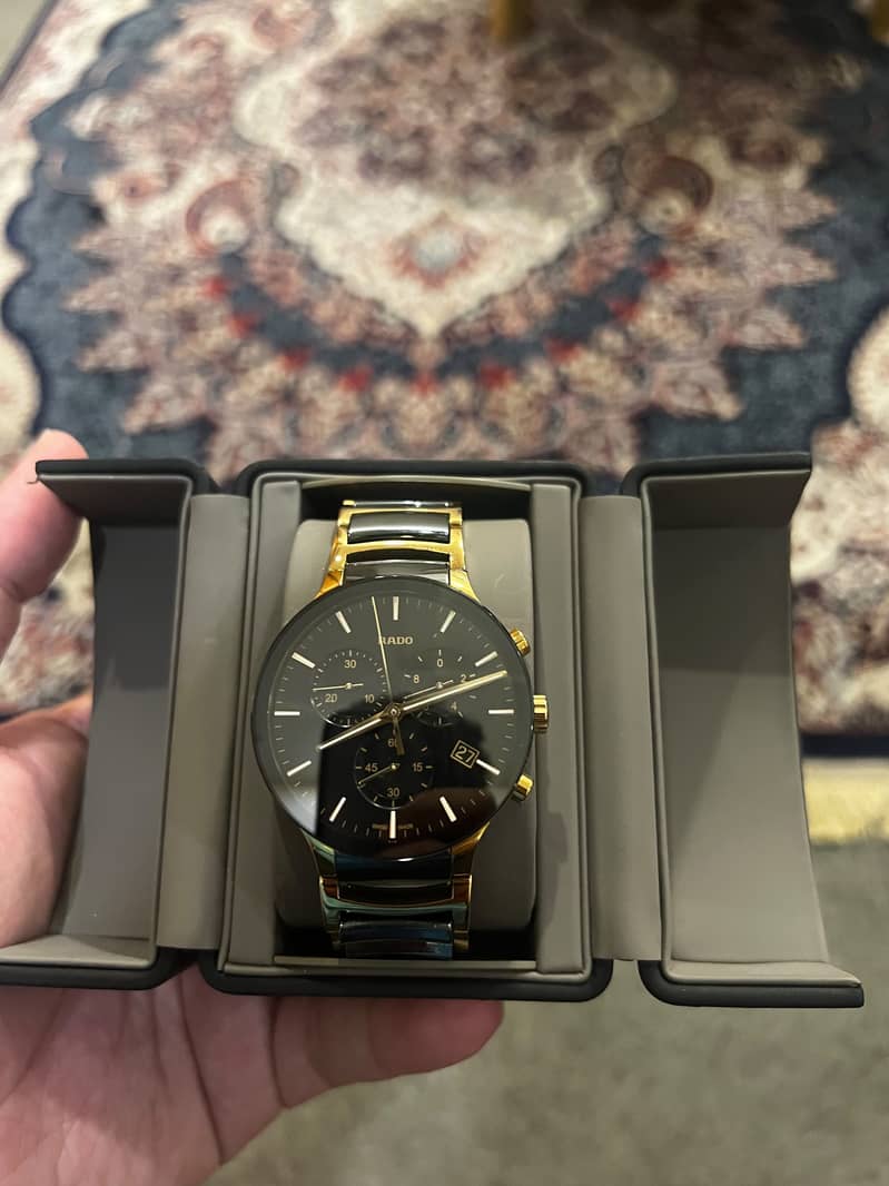 Rado centrix 3