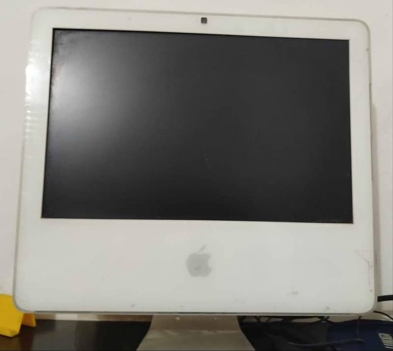 Apple Computer 0