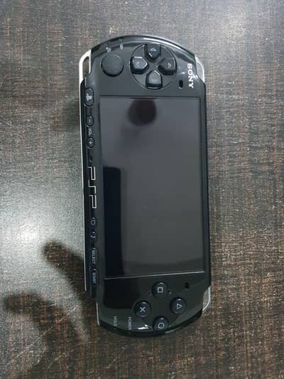 psp 3000