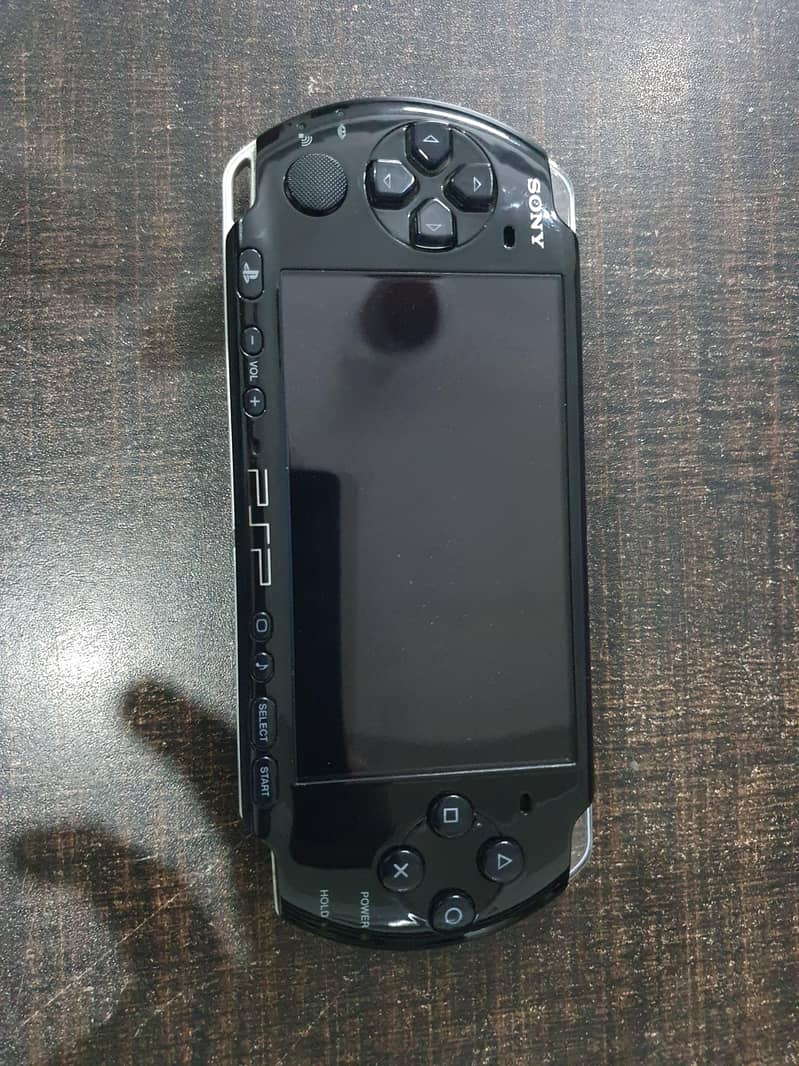 psp 3000 0