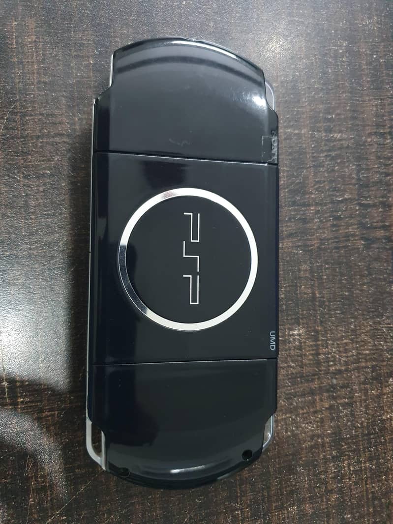 psp 3000 1
