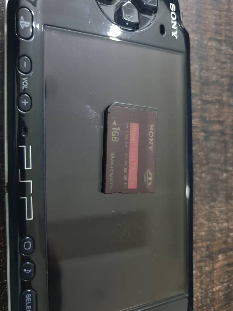 psp 3000 2