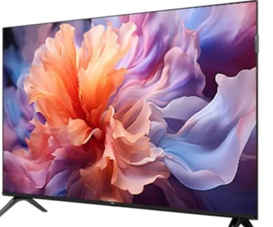Brand new TCL LED