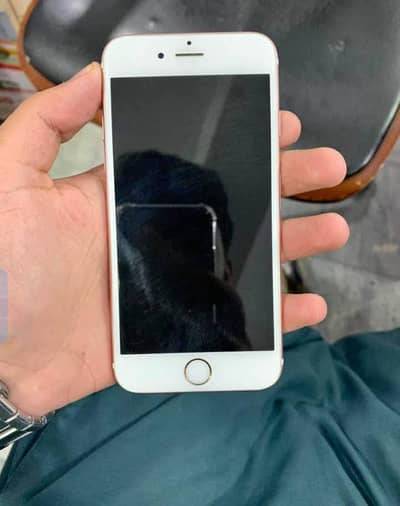 ‎I phone 6s pta approved  My Whatsapp number 0324845367****"eight hai*