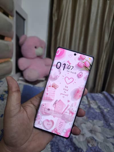 Infinix Hot 50 Pro Plus