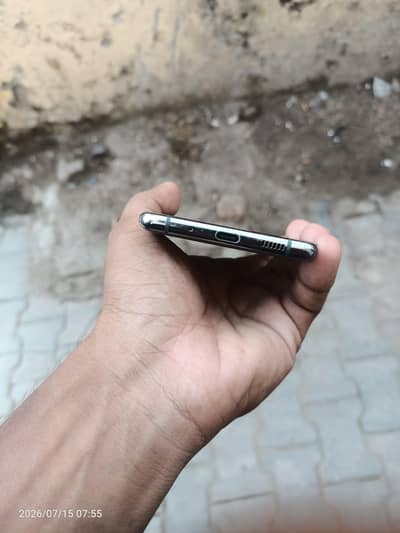 Samsung Mobile S20 Plus