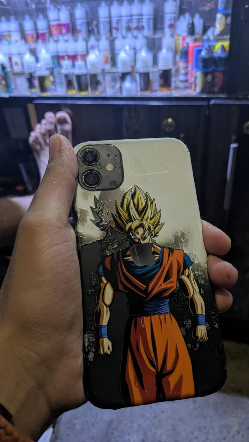 Apple iPhone 11 5