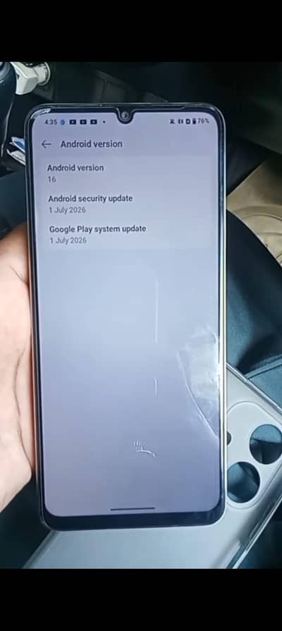 Realme Note 60x