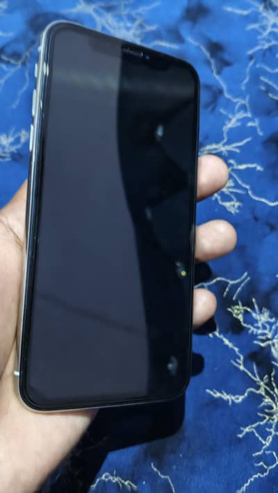 Iphone X