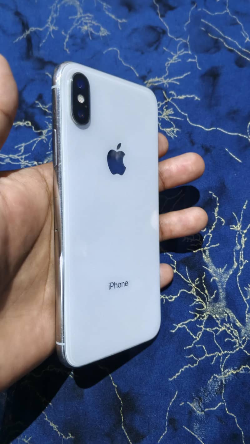 Iphone X 2