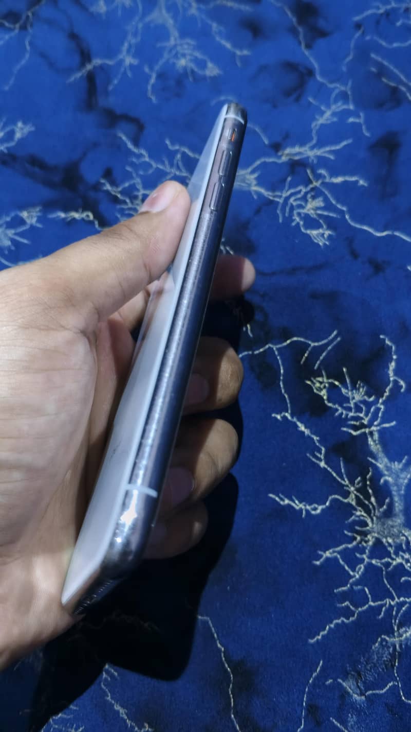 Iphone X 3