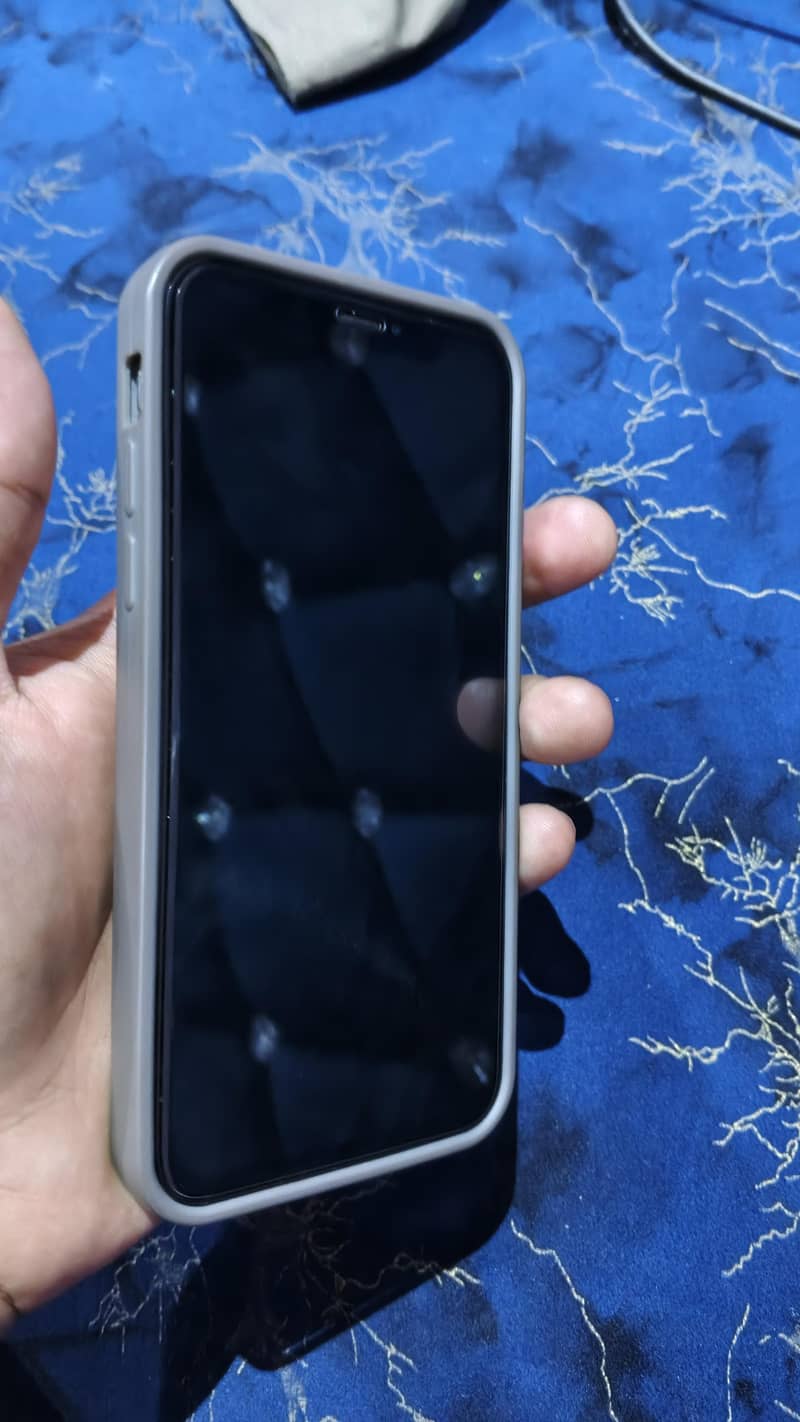 Iphone X 6