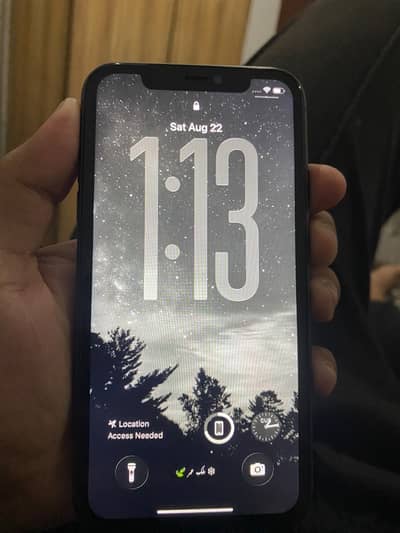 Apple iPhone 11