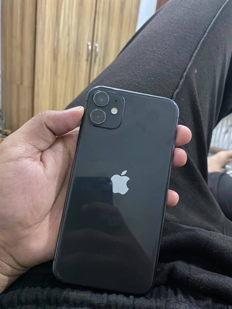 Apple iPhone 11 1