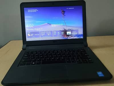 Dell i5 5th generation