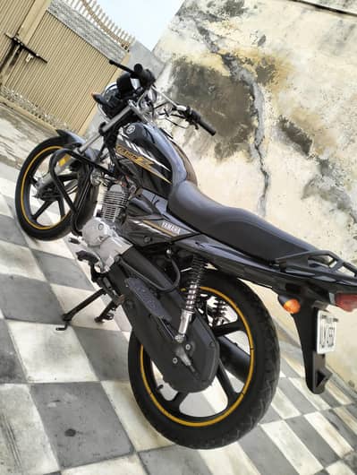 YBz 2022