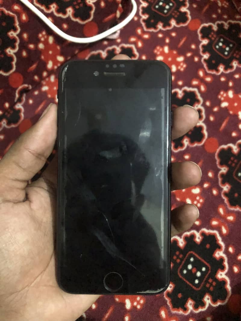 Apple iPhone SE 1