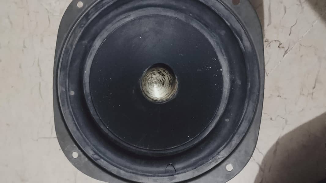 amplifier cone speaker 3