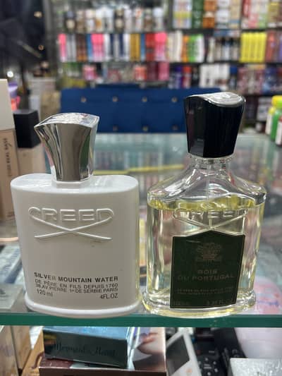 GREED PERFUME FIRST COPIES