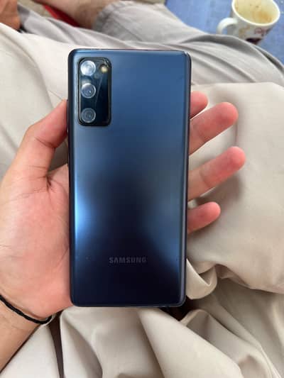 Samsung Mobile S20 FE