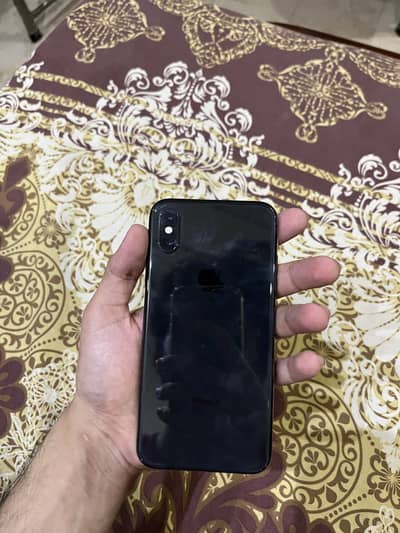 Apple iPhone XS