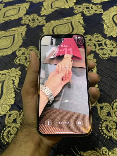 Apple iPhone 12 Pro Max