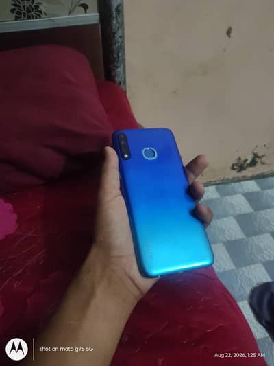 Tecno Spark Go