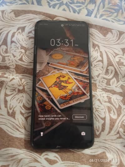 Infinix Hot 30