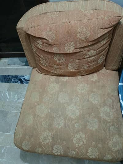 Sofa set