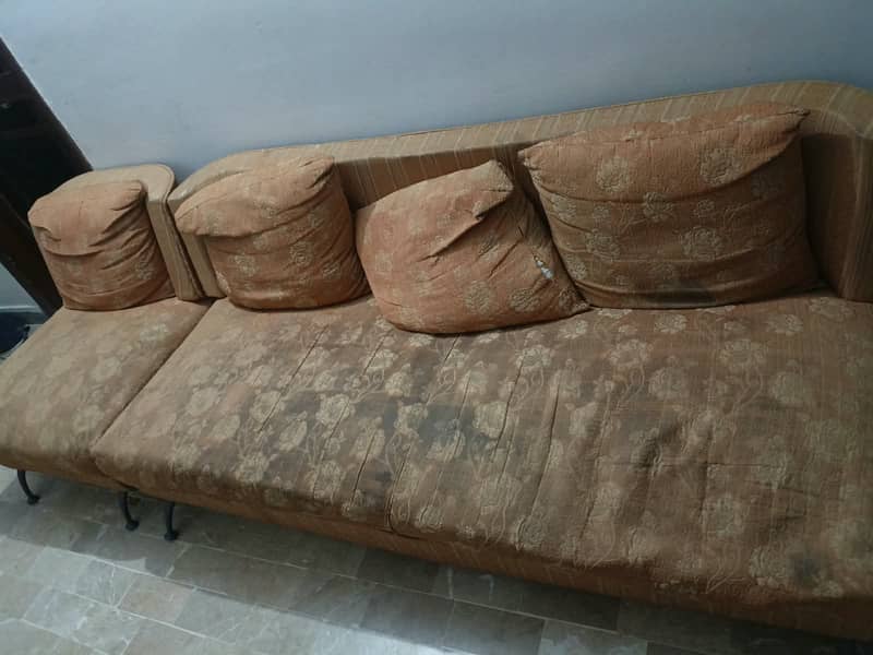 Sofa set 1