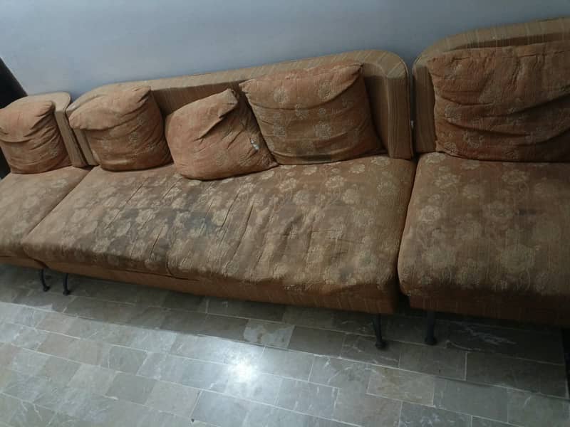 Sofa set 2
