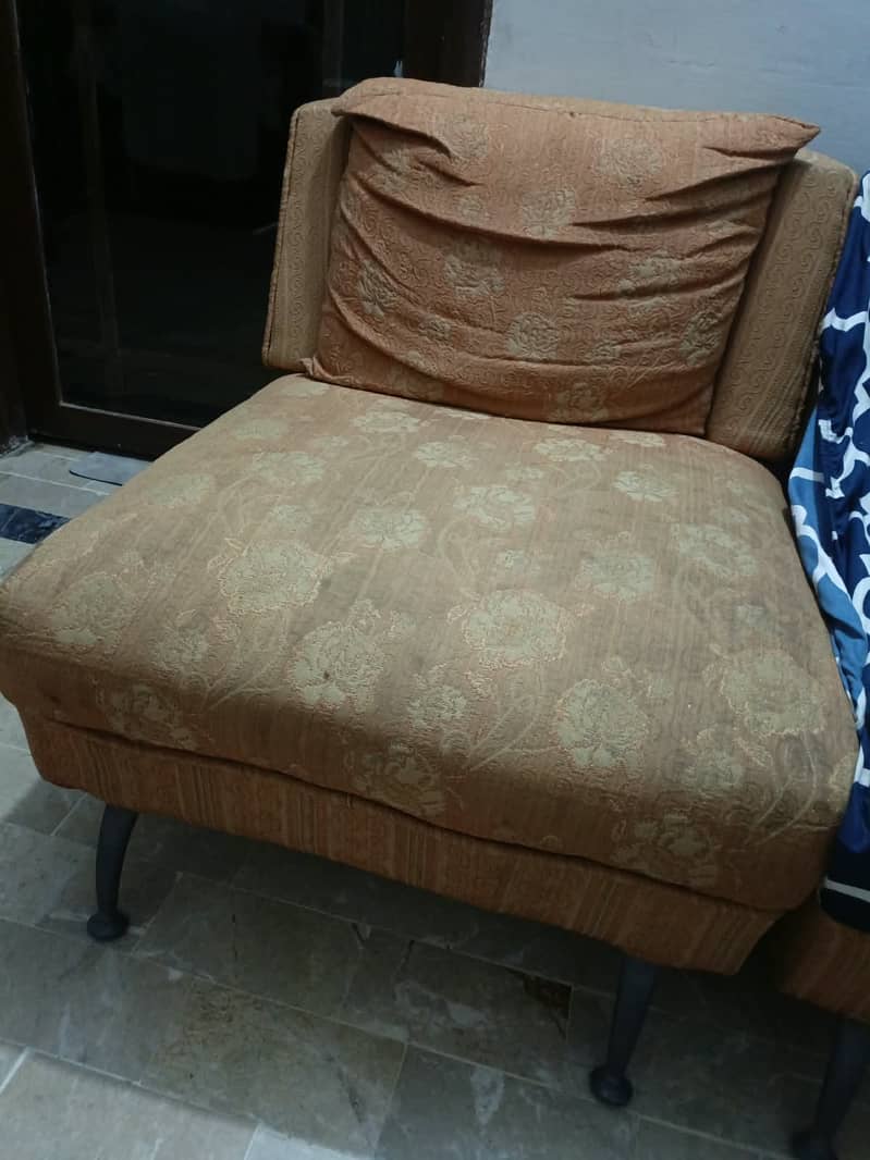 Sofa set 3