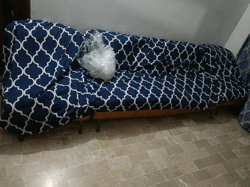 Sofa set 4