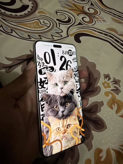 Xiaomi Civi 4 Pro