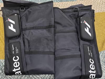 Hyperice Normatec Elite /Premier Dynamic Compression Massage